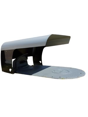 Robot Protect XL Garage