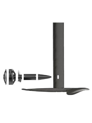 Mast & Power assembly - 71 cm