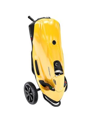 Seabob transportwagen