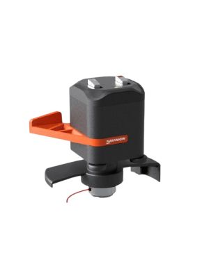 Segway kantentrimmer geschikt voor X-serie robotmaaiers