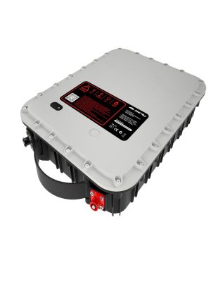 SiFly - PowerCell LR