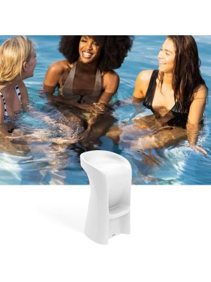 2 ST. SIGNATURE BARKRUK - Ledge Lounger