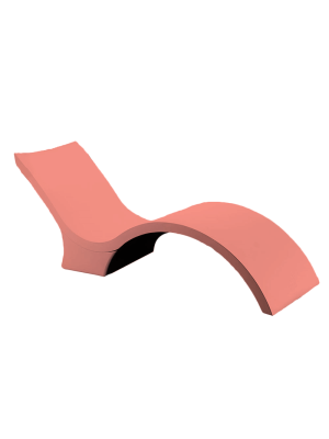 Signature Chaise Deep - Ledge Lounger