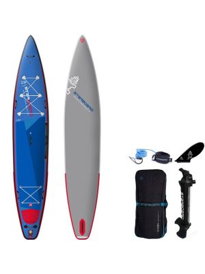 Starboard Deluxe SC 12.6 | 2023