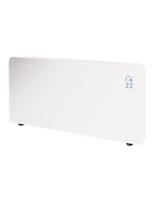 STORM 50 luchtontvochtiger - Wit