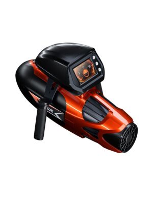 Sublue Vapor onderwaterscooter