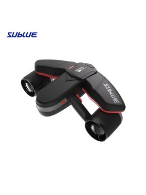 Sublue Navbow onderwaterscooter - Rood