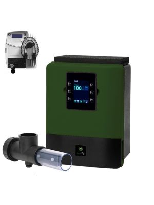 Sugar Valley Neolife 1 - 60m³ + pH pomp