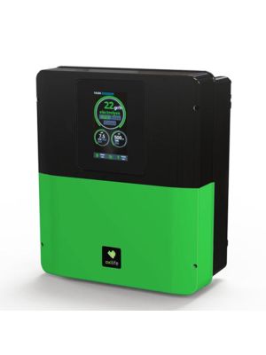 Sugar Valley Oxilife OX 2 NG