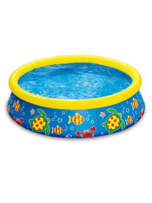Swing Kids Pool Ø 152 x 38cm
