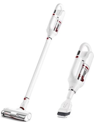 Puppyoo T10 Home - Steelstofzuiger