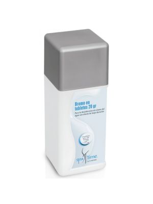 Spatime - Broom tabletten 20 gr