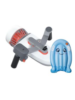 Whiteshark Tini Family