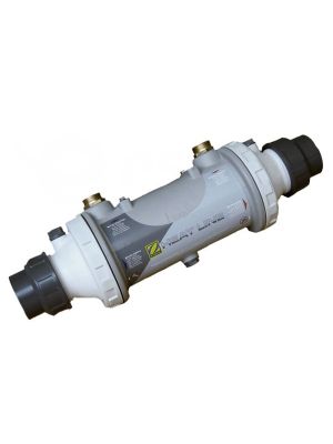 Zodiac Heat Line titanium - 40 kW - warmtewisselaar