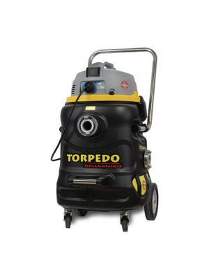 TORPEDO excl. accessoires