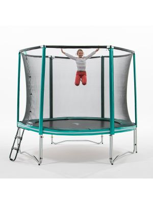 Trampoline Ø 305cm + trap