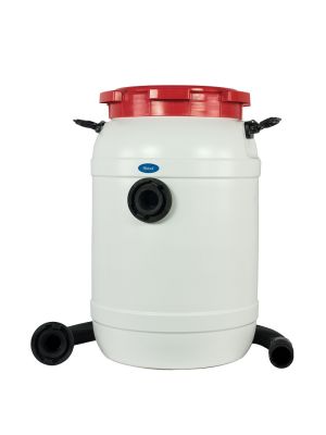 Voorafscheider voor FANGO 2000