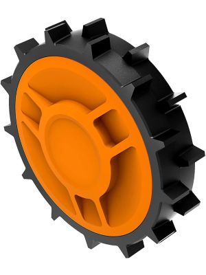 Worx Heavy Duty Wheels - WA0950