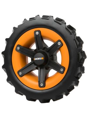 Worx Landroid Off Road "All Terrain" wielen - WA0953