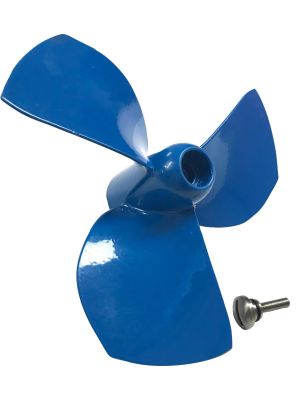 Propellor en schroef