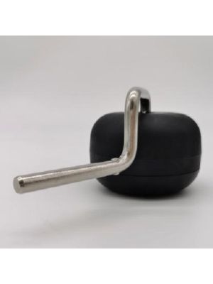 Worx originele voorwielunit met wielas - 50032543