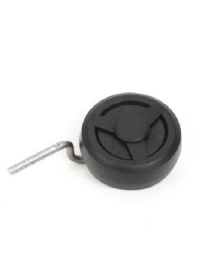 Worx origineel voorwiel - 50025066