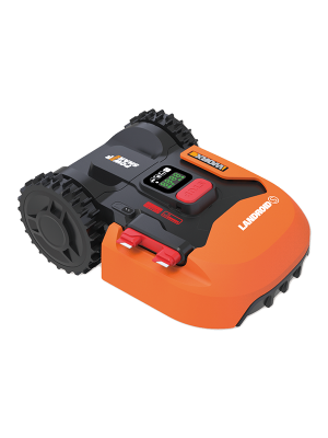 Worx Landroid M500 WR141E - 500m?