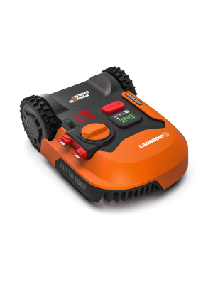 Worx Landroid L WR153E 1.500 m² robotmaaier