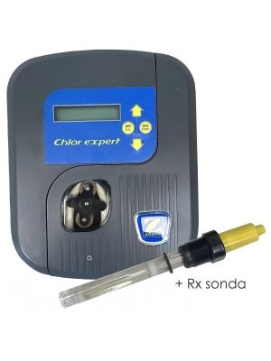 Chlor Expert - Zodiac doseerpomp voor chloor behandeling