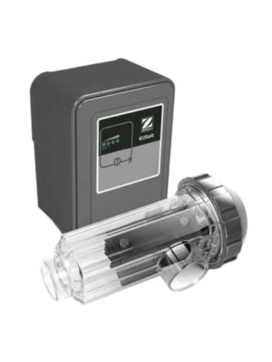 Zodiac EiSalt 21 - 90m3 zoutelektrolyse