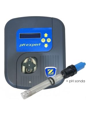 pH Expert - Zodiac doseerpomp voor het aanpassen van de pH