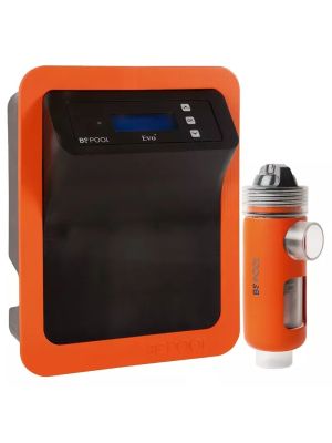 BSV Evo Basic 10 - 25m3 zoutelektrolyse