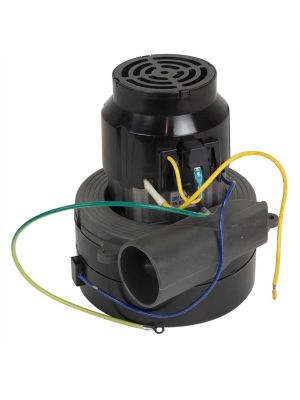 Zuigturbine voor FANGO 2000