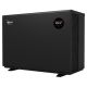 Aquaforte Mr. Silence Full Inverter warmtepomp | 9kW - 45m³
