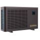 Brilix Inverboost 160E - 16 kW - 65 m³  warmtepomp + WiFi