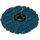 Clear Pad Pro Blauw voor natuursteen, incl padhouder
