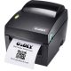 GoDEX DT4X labelprinter