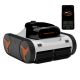 Fairland Robot InverX N60 - draadloze zwembadrobot