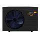 Poolstyle Inverter warmtepomp - 9,5 kW - 45 m³