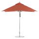 350 CM - PREMIER PARASOL - VIERKANT