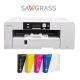 70ml Set - Sawgrass Virtuoso SG1000 sublimatieprinter - A3 formaat