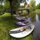 Sup of Kayak huren