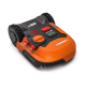 Worx Landroid L WR153E 1.500 m² robotmaaier