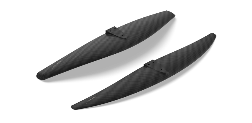 Flite snelheidsvleugels