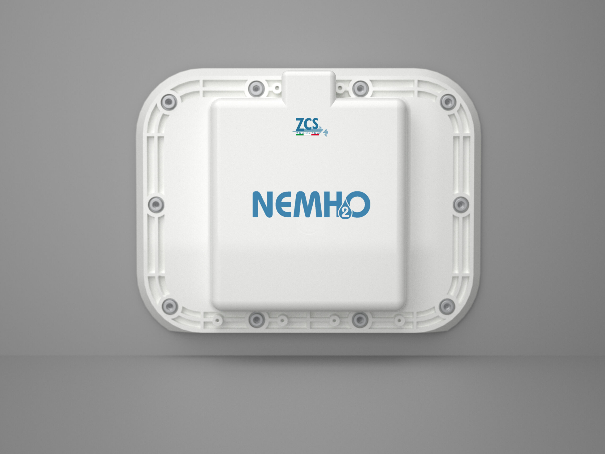 NEMH2O - Inbouwstation