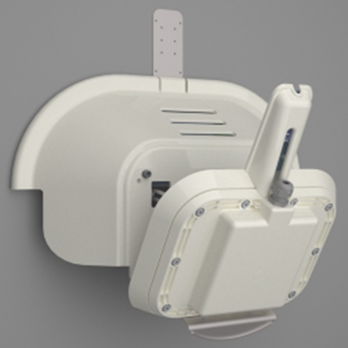 NEMH2O - Adapter voor ronde zwembadbodem