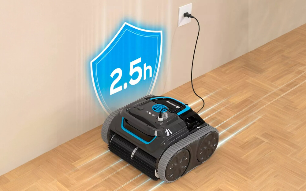 Wybot Spyder Expert NG