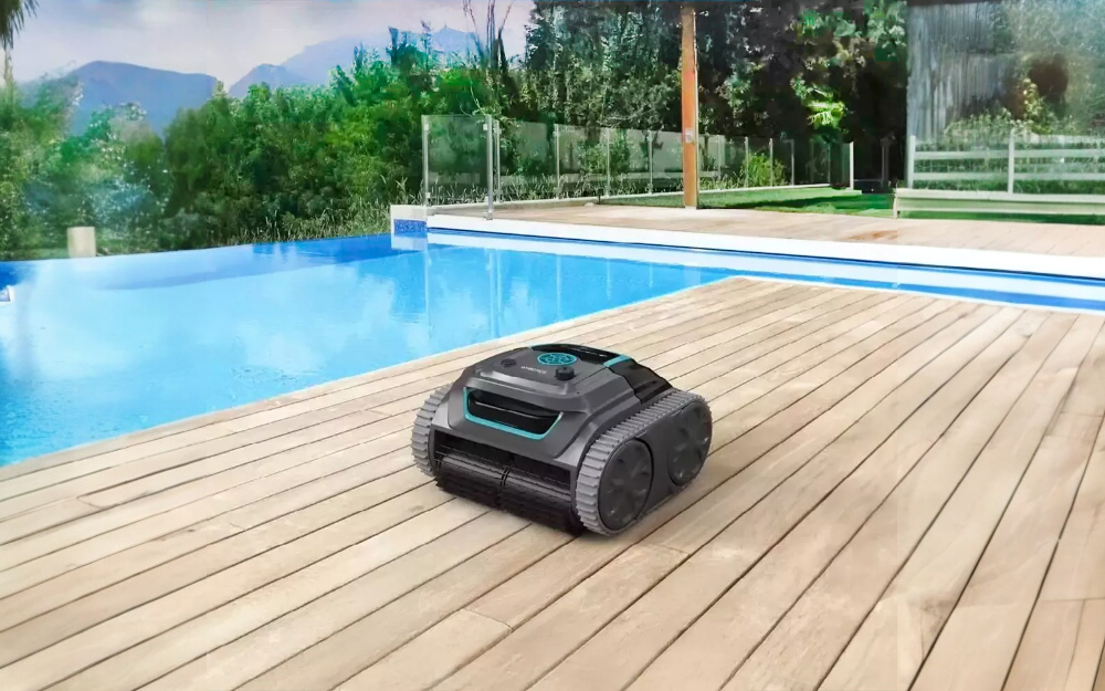 Wybot Spyder Expert NG